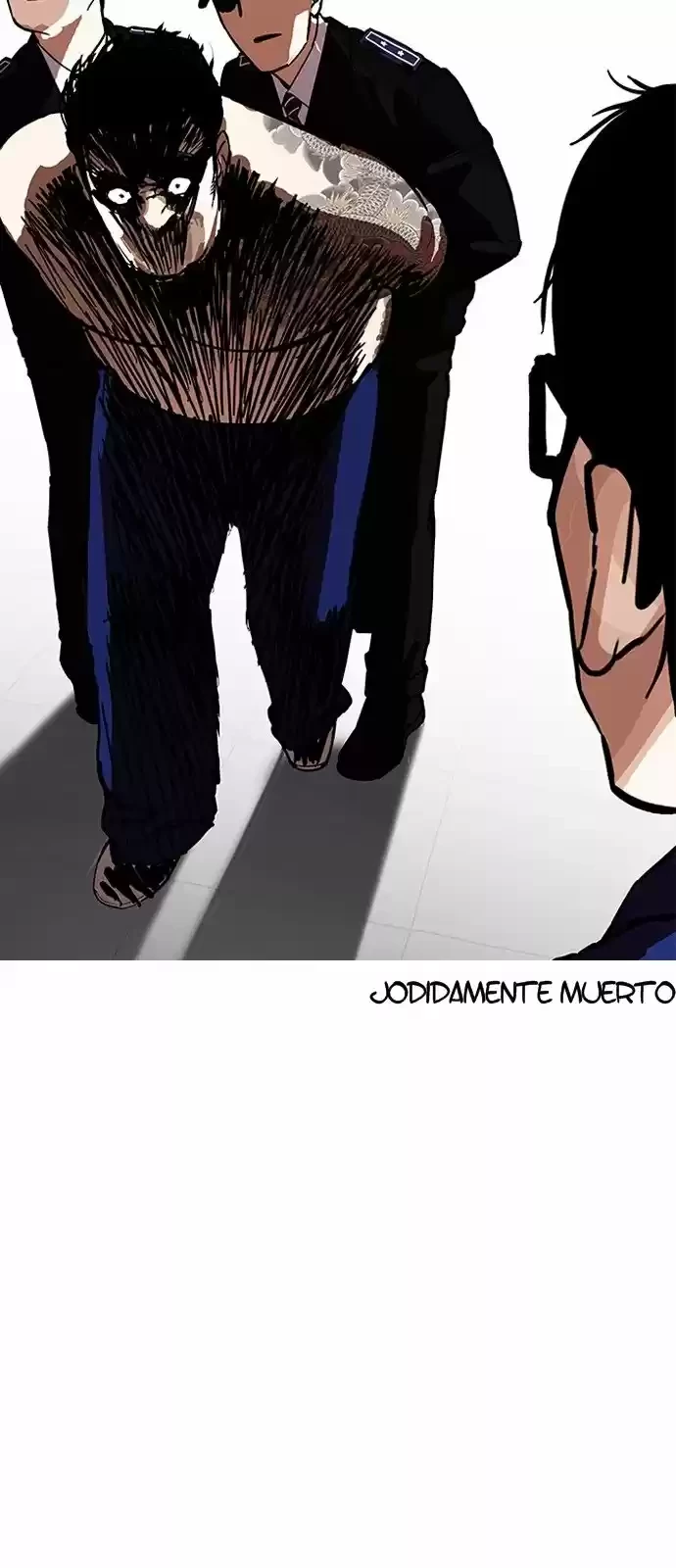 Nueva Cara  > Capitulo 183 > Page 691