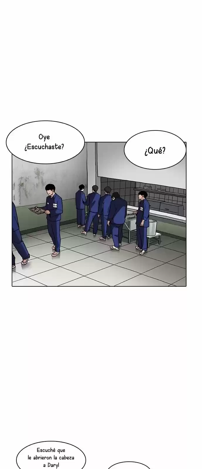 Nueva Cara  > Capitulo 184 > Page 61