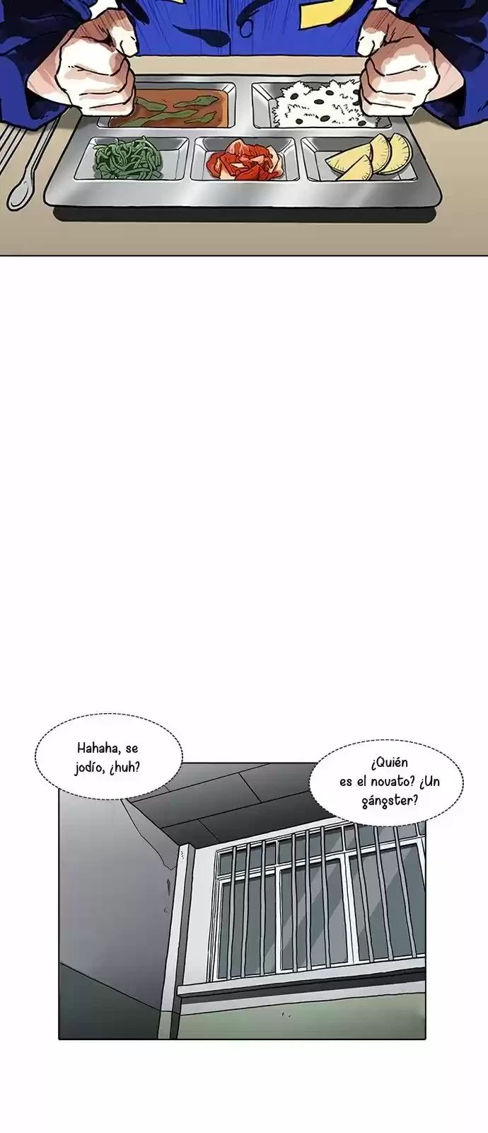 Nueva Cara  > Capitulo 184 > Page 91