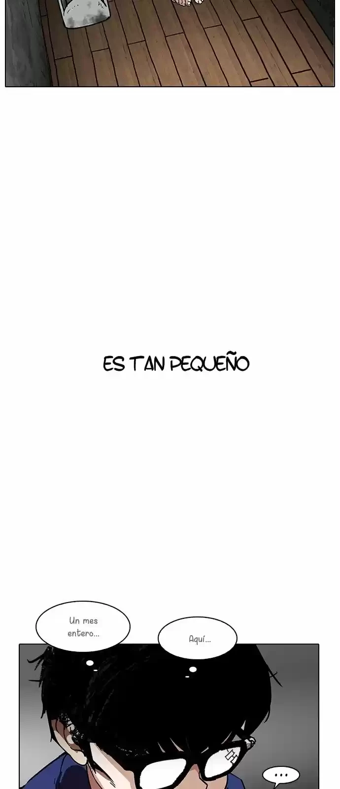 Nueva Cara  > Capitulo 184 > Page 131