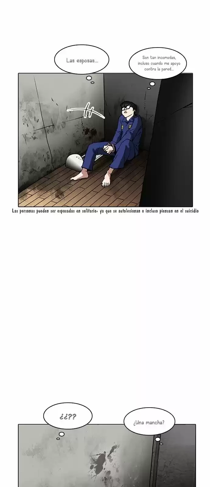 Nueva Cara  > Capitulo 184 > Page 151