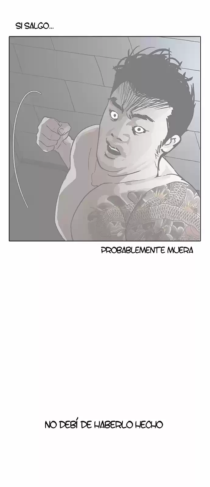 Nueva Cara  > Capitulo 184 > Page 201