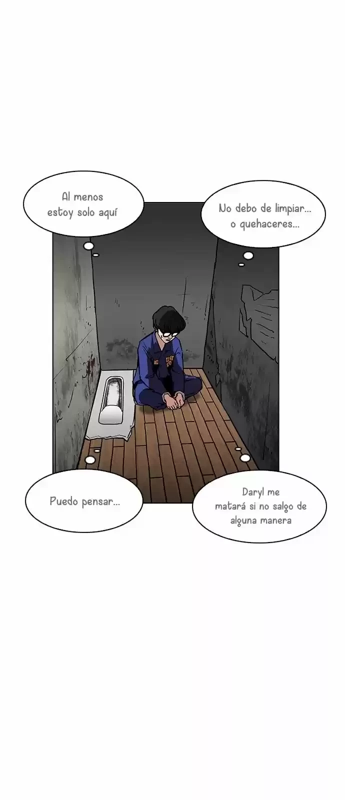 Nueva Cara  > Capitulo 184 > Page 221