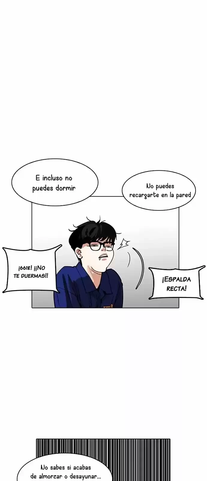 Nueva Cara  > Capitulo 184 > Page 281