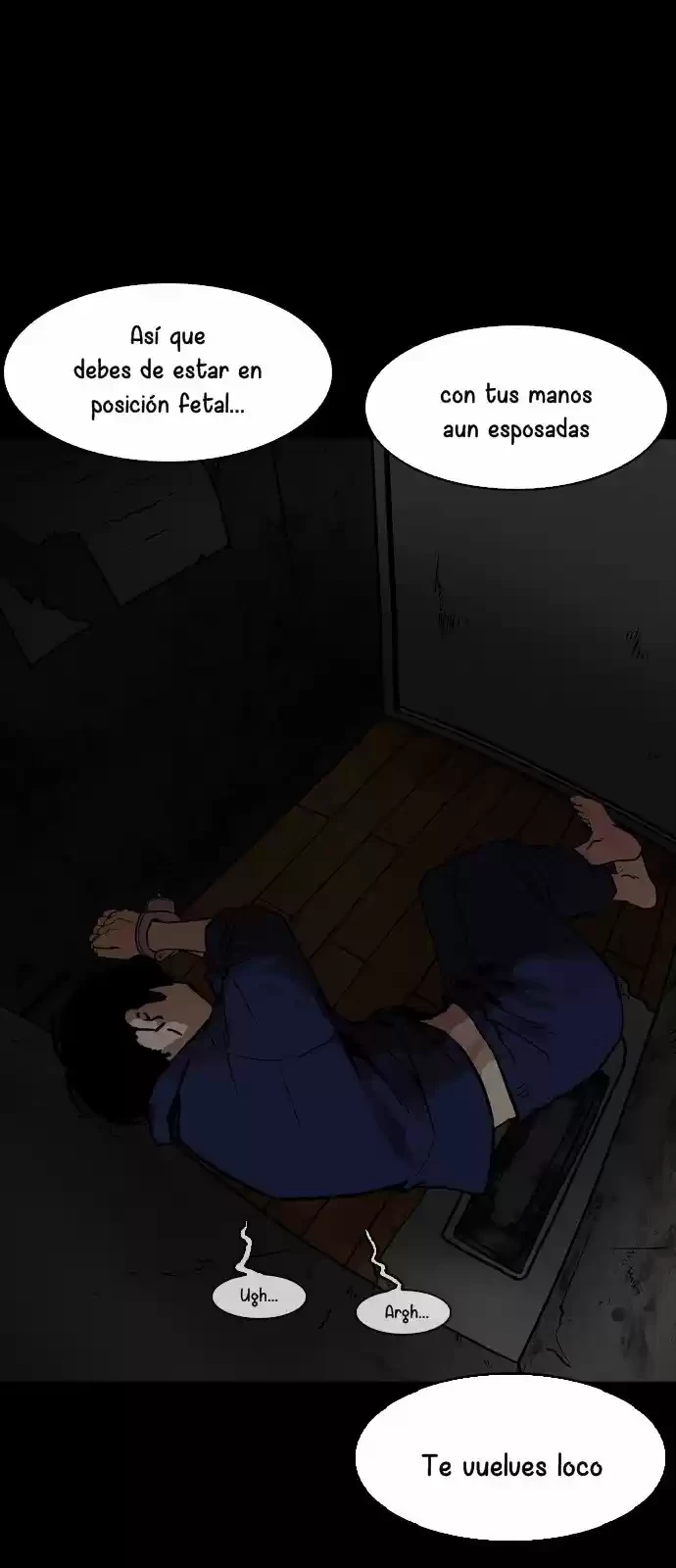 Nueva Cara  > Capitulo 184 > Page 351