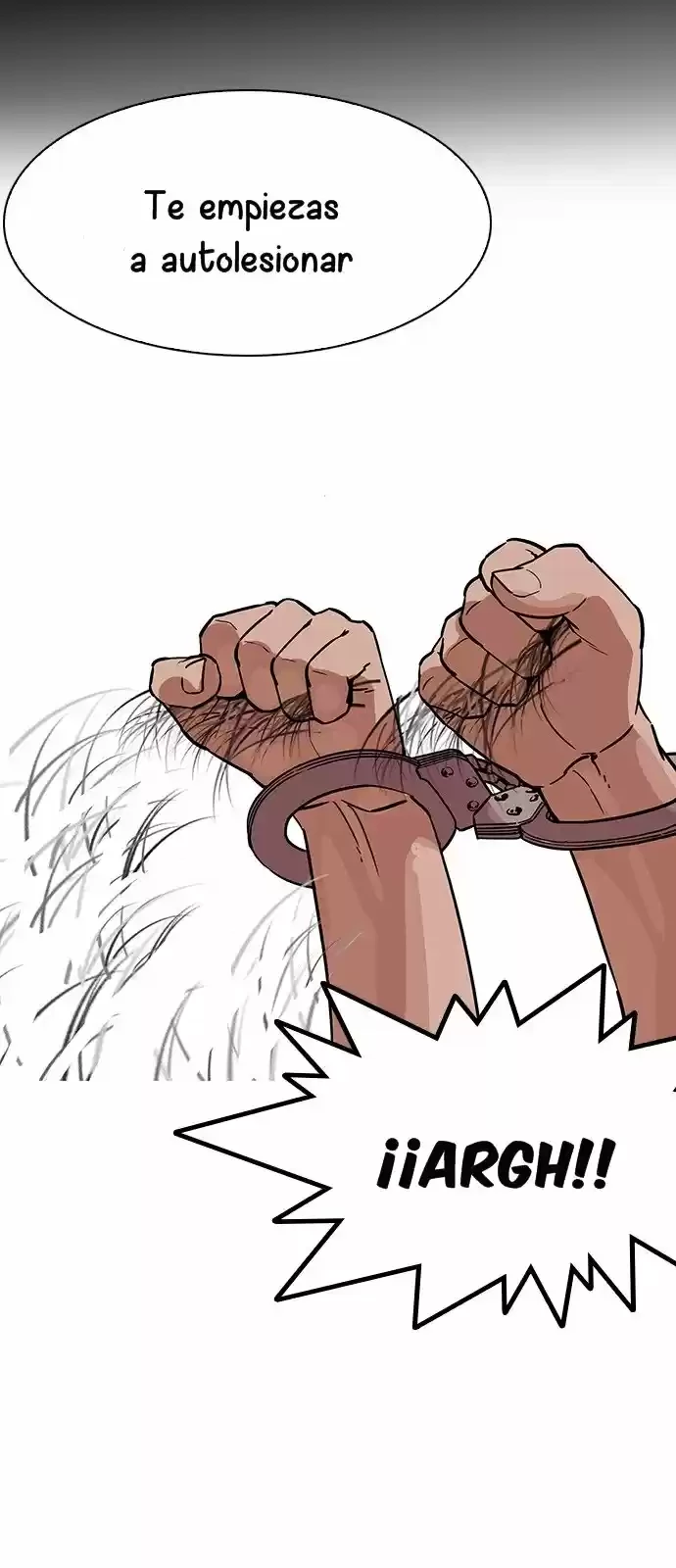 Nueva Cara  > Capitulo 184 > Page 391