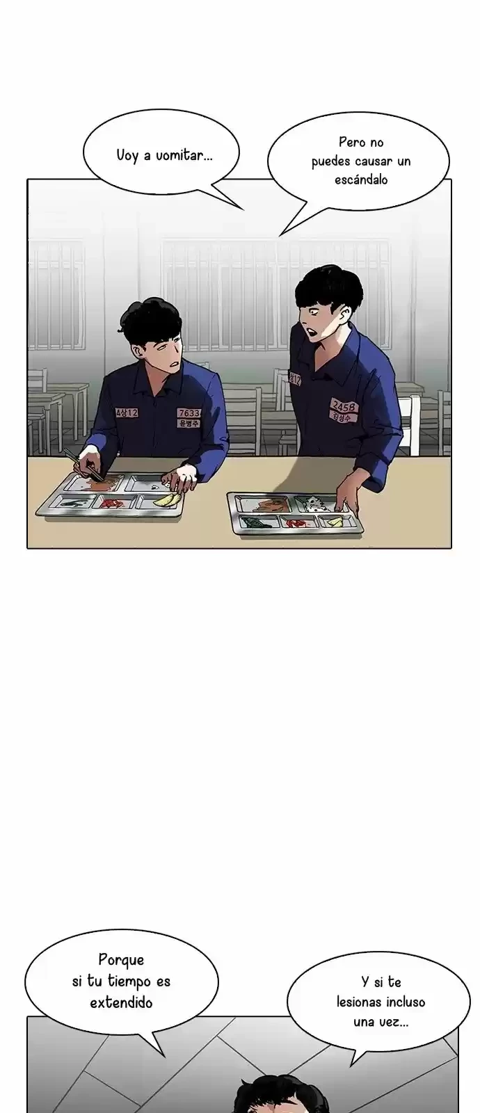 Nueva Cara  > Capitulo 184 > Page 411