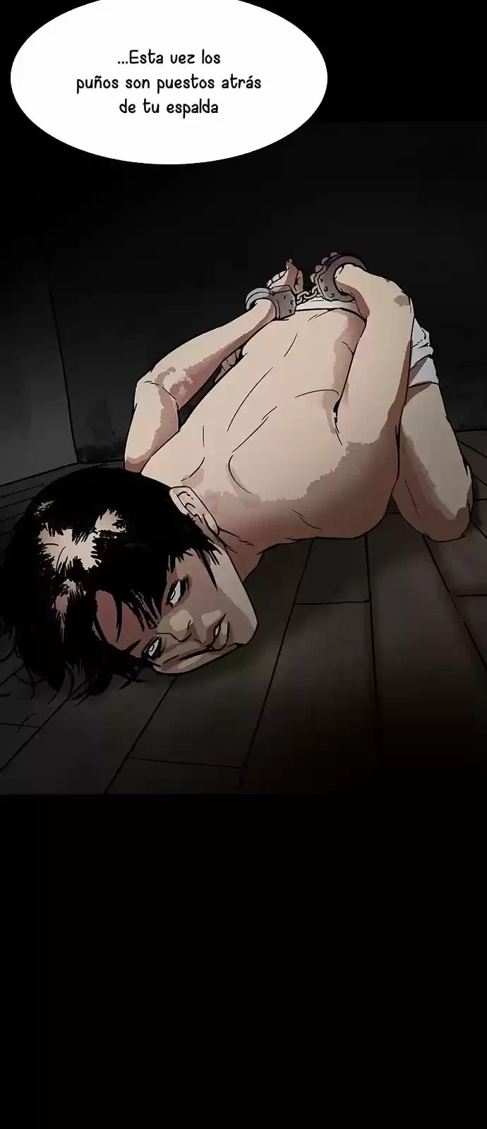 Nueva Cara  > Capitulo 184 > Page 431