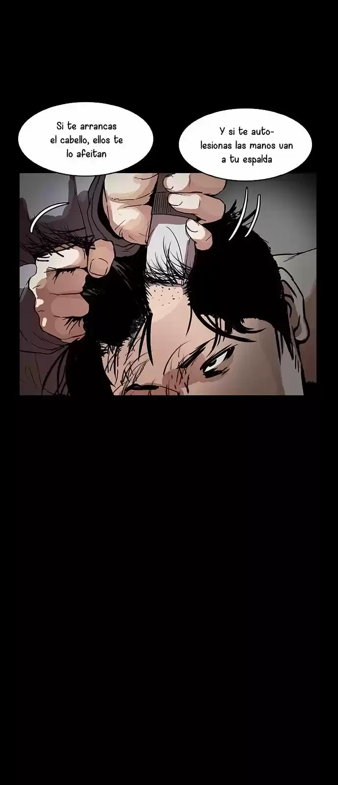 Nueva Cara  > Capitulo 184 > Page 441