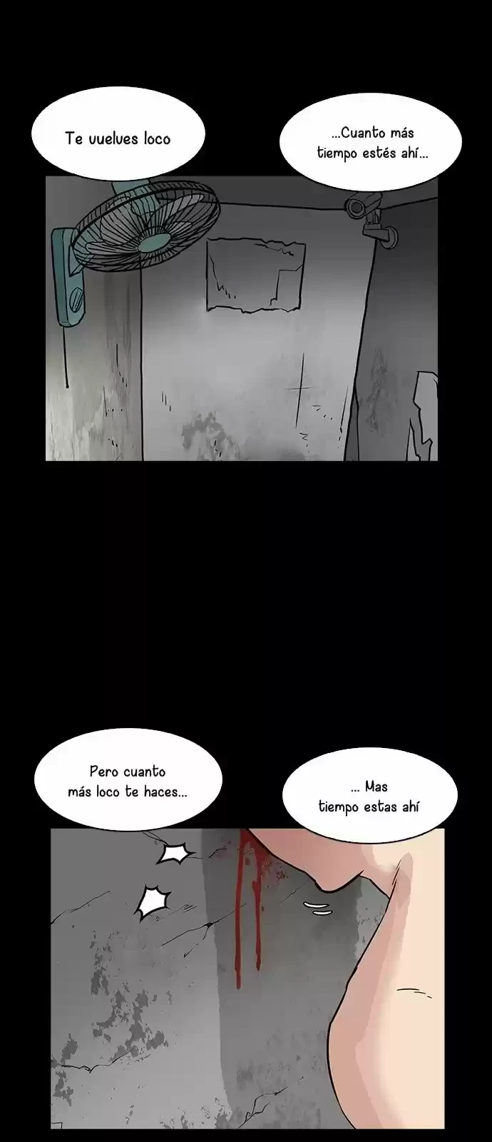 Nueva Cara  > Capitulo 184 > Page 451