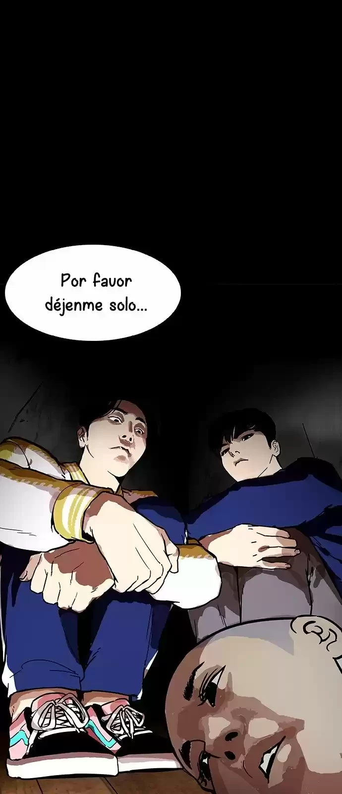 Nueva Cara  > Capitulo 184 > Page 511