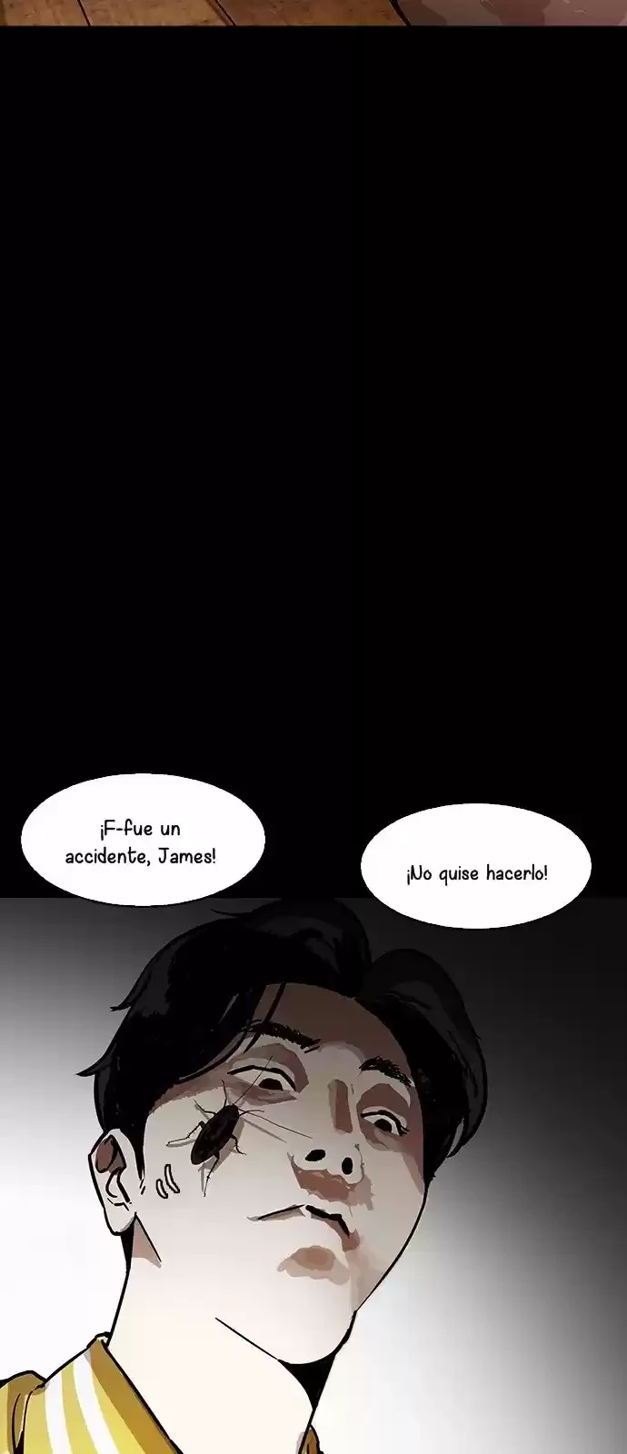 Nueva Cara  > Capitulo 184 > Page 521