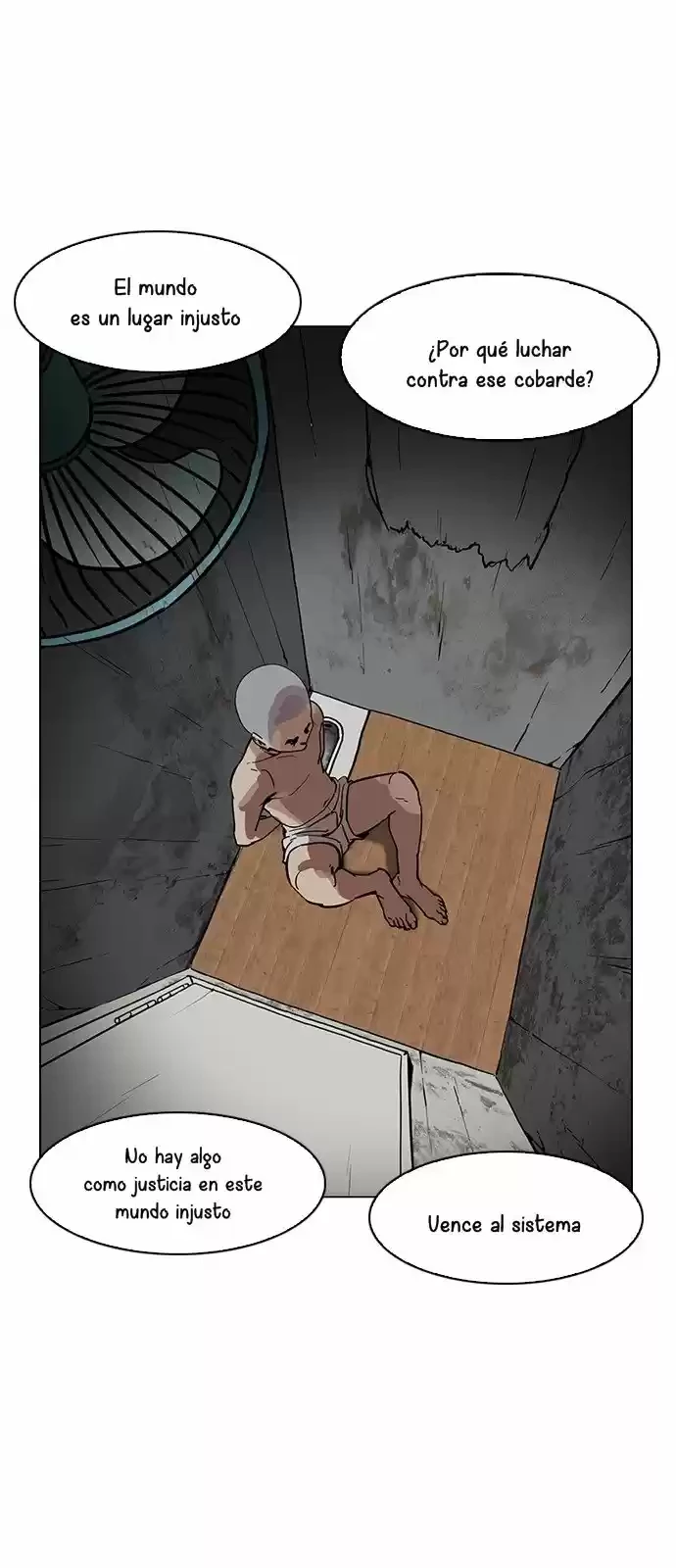 Nueva Cara  > Capitulo 184 > Page 771