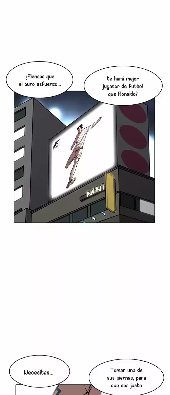 Nueva Cara  > Capitulo 184 > Page 781