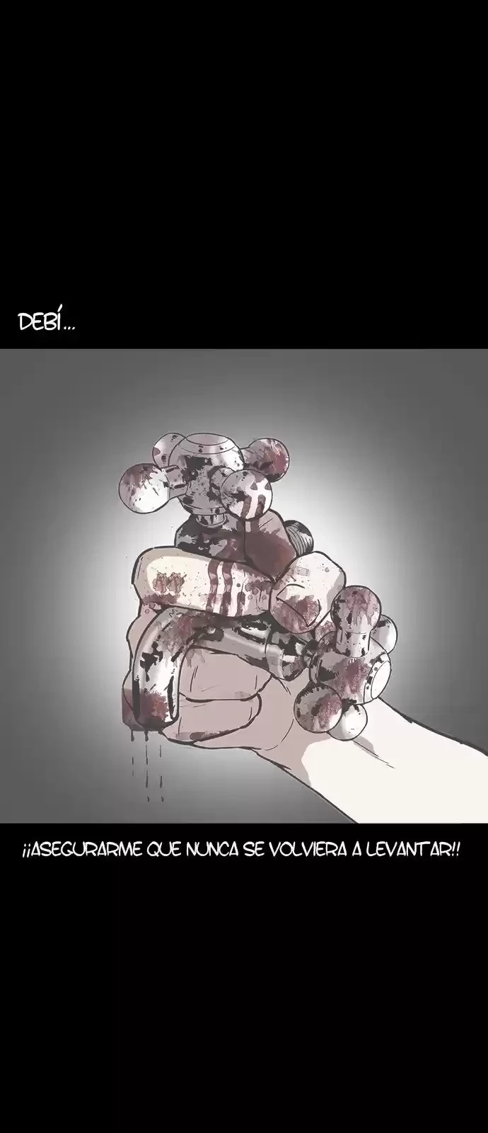 Nueva Cara  > Capitulo 184 > Page 861