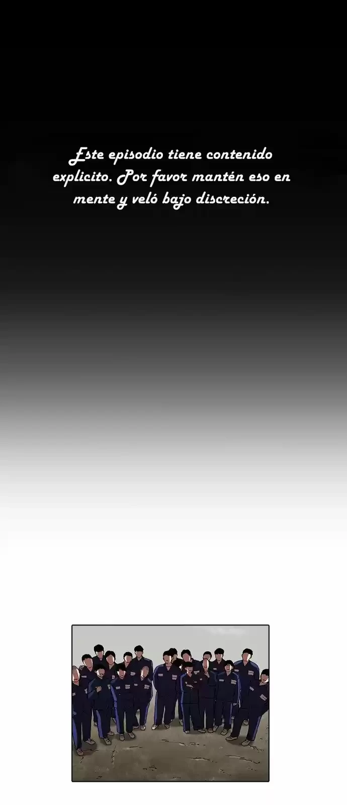 Nueva Cara  > Capitulo 185 > Page 21