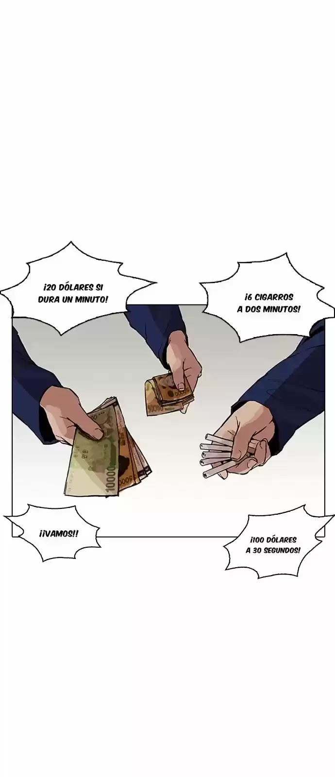 Nueva Cara  > Capitulo 185 > Page 31