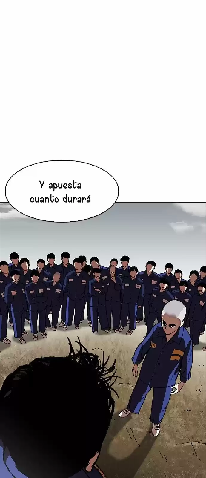 Nueva Cara  > Capitulo 185 > Page 61