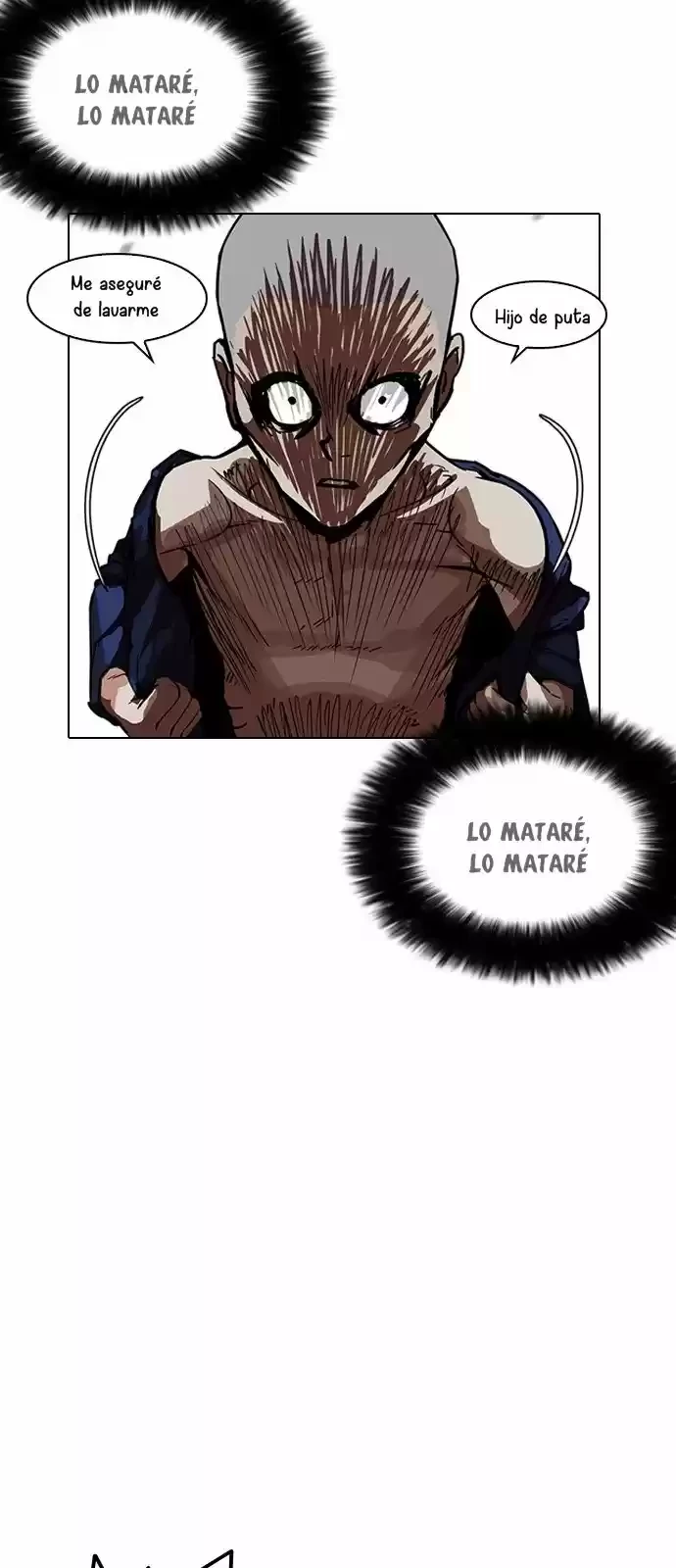 Nueva Cara  > Capitulo 185 > Page 101