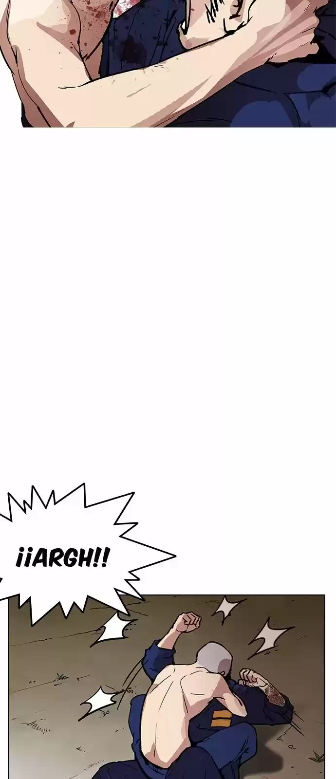 Nueva Cara  > Capitulo 185 > Page 191