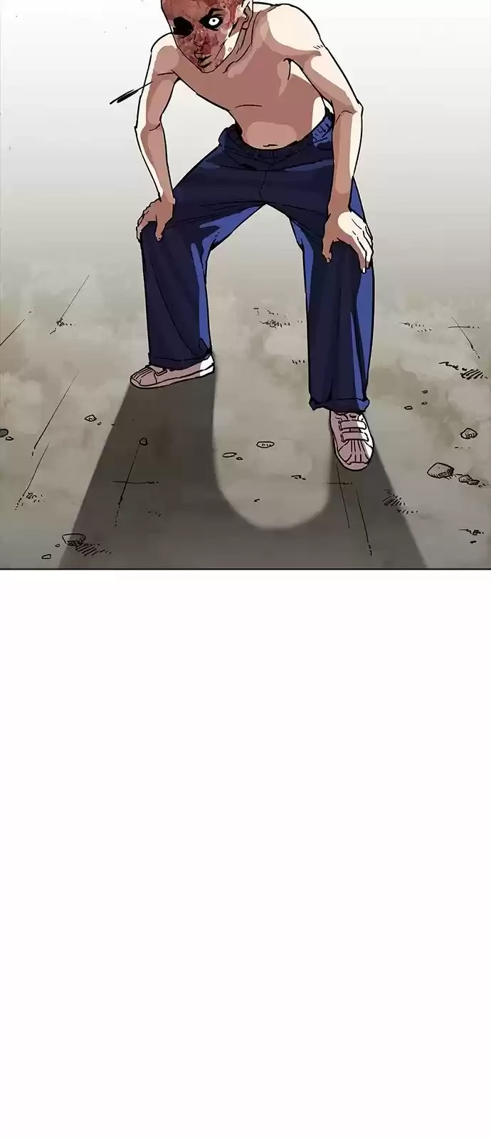 Nueva Cara  > Capitulo 185 > Page 261