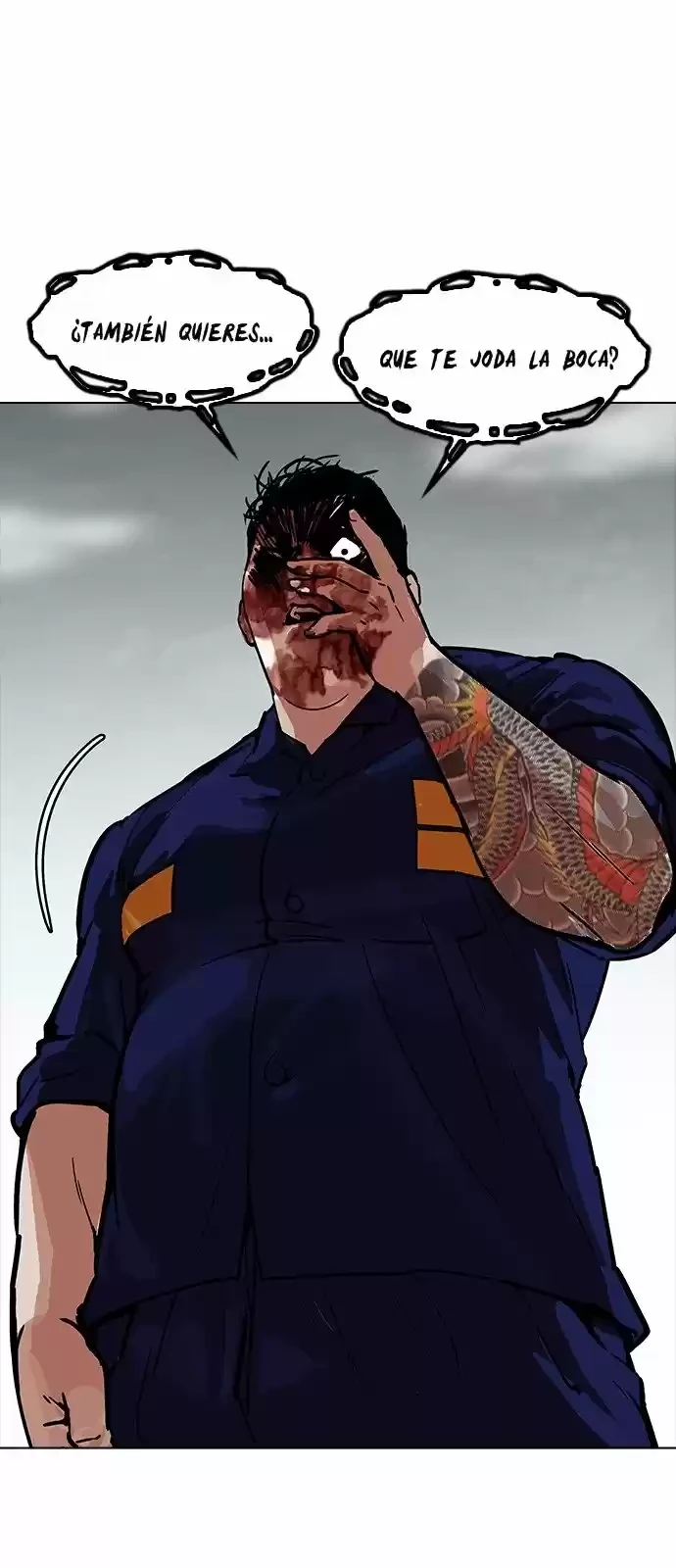 Nueva Cara  > Capitulo 185 > Page 291