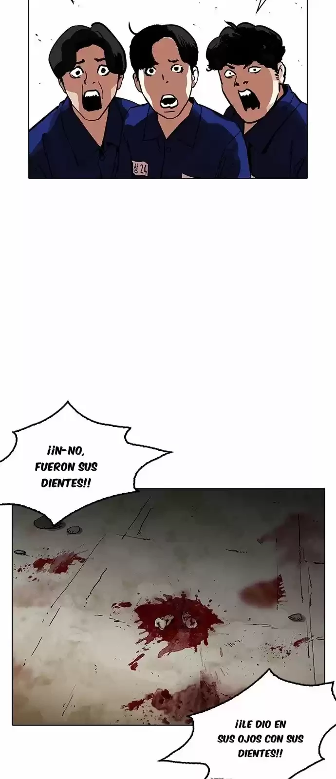 Nueva Cara  > Capitulo 185 > Page 461