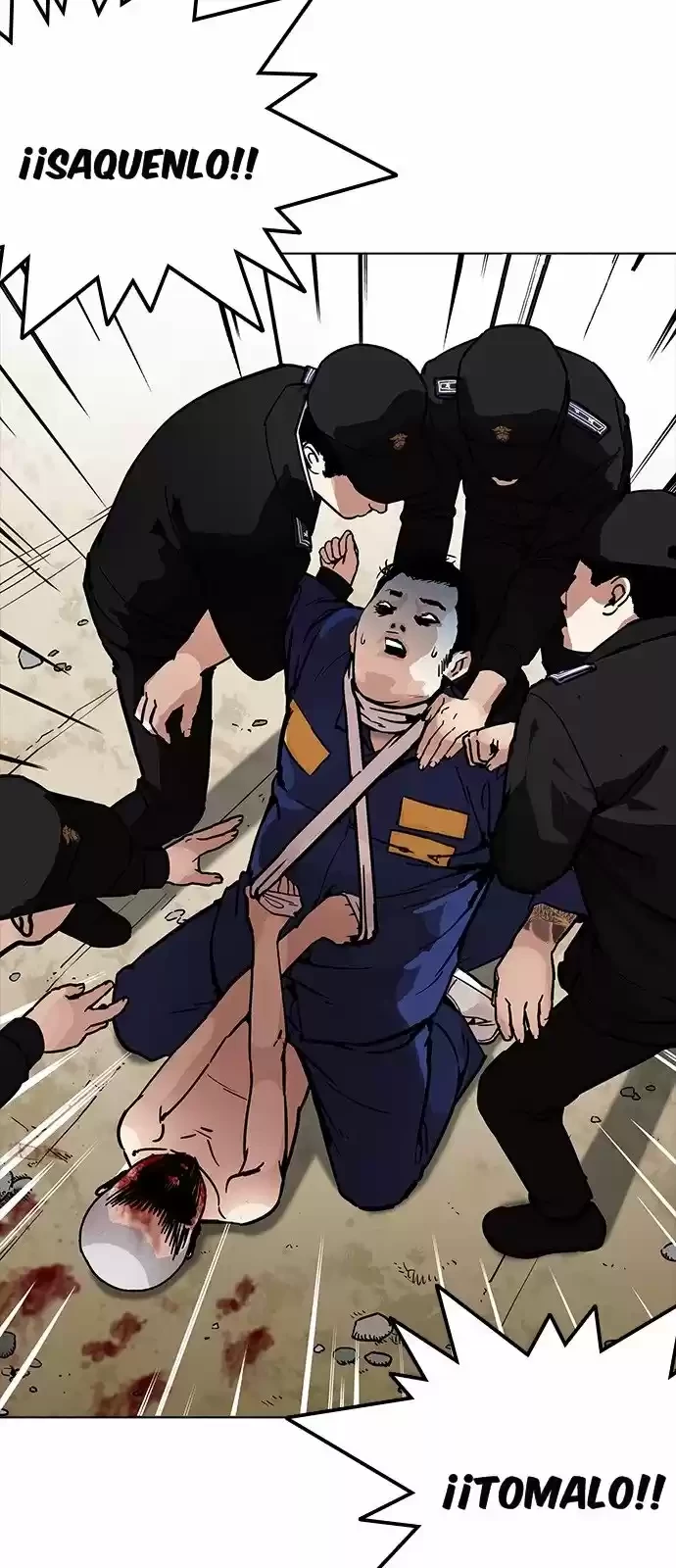 Nueva Cara  > Capitulo 185 > Page 611