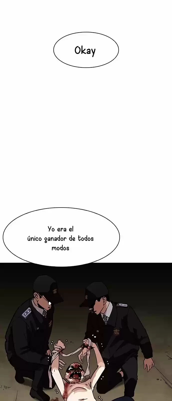 Nueva Cara  > Capitulo 185 > Page 661