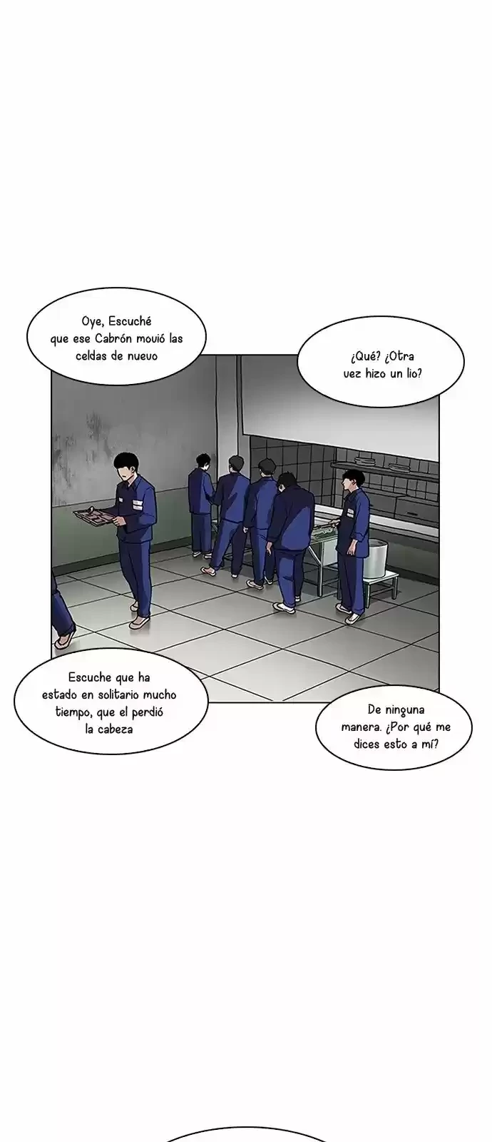 Nueva Cara  > Capitulo 185 > Page 731