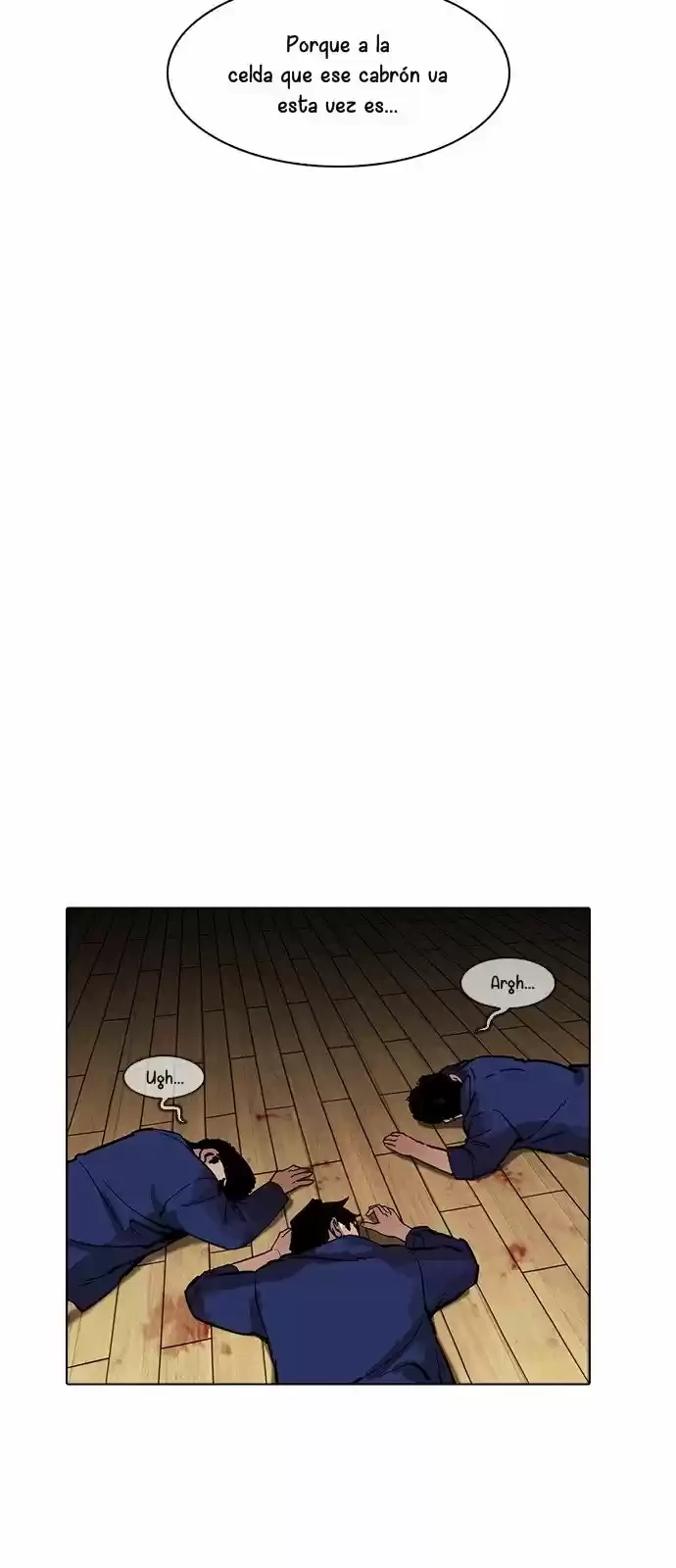 Nueva Cara  > Capitulo 185 > Page 741