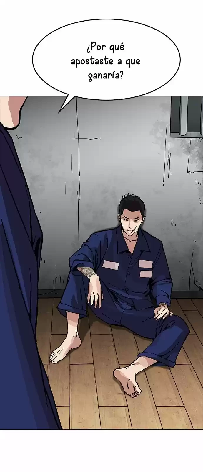 Nueva Cara  > Capitulo 185 > Page 761