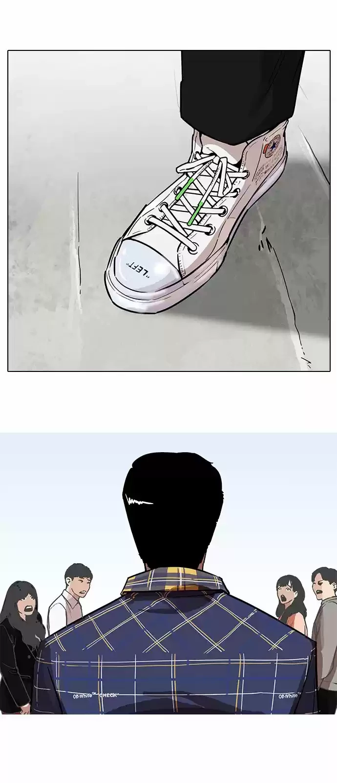 Nueva Cara  > Capitulo 186 > Page 31