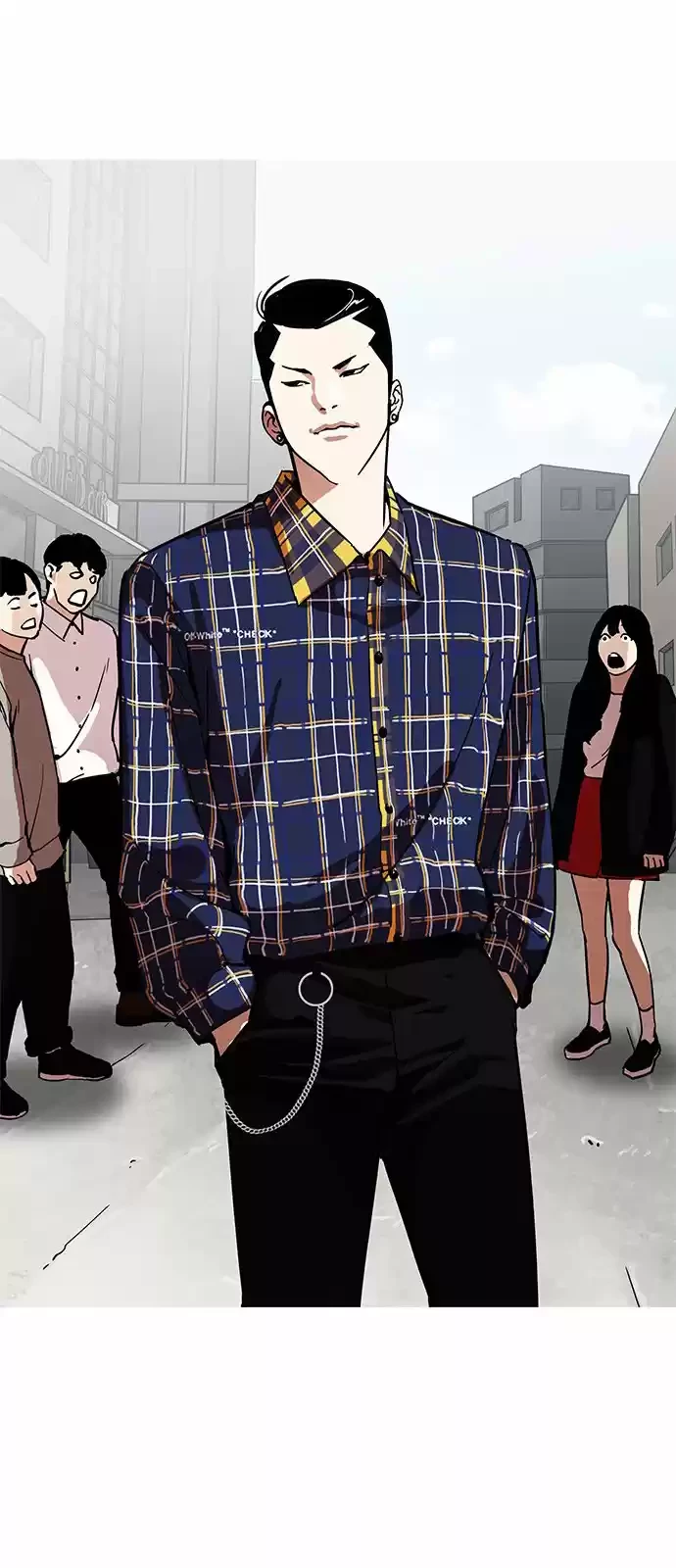 Nueva Cara  > Capitulo 186 > Page 41