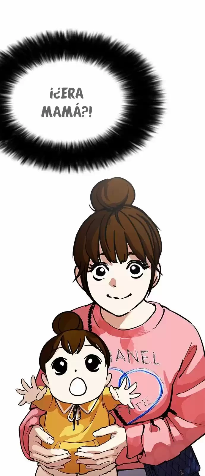 Nueva Cara  > Capitulo 186 > Page 111