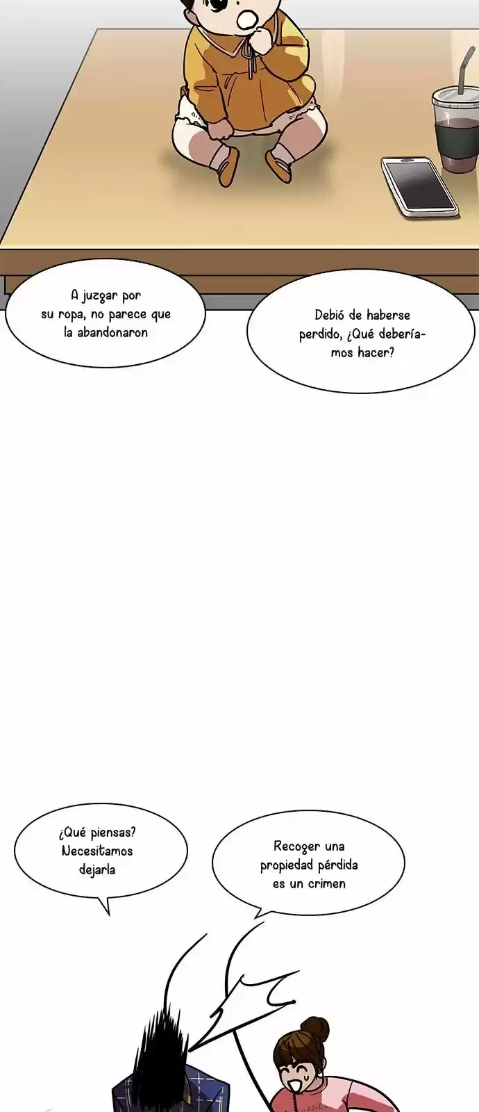 Nueva Cara  > Capitulo 186 > Page 151