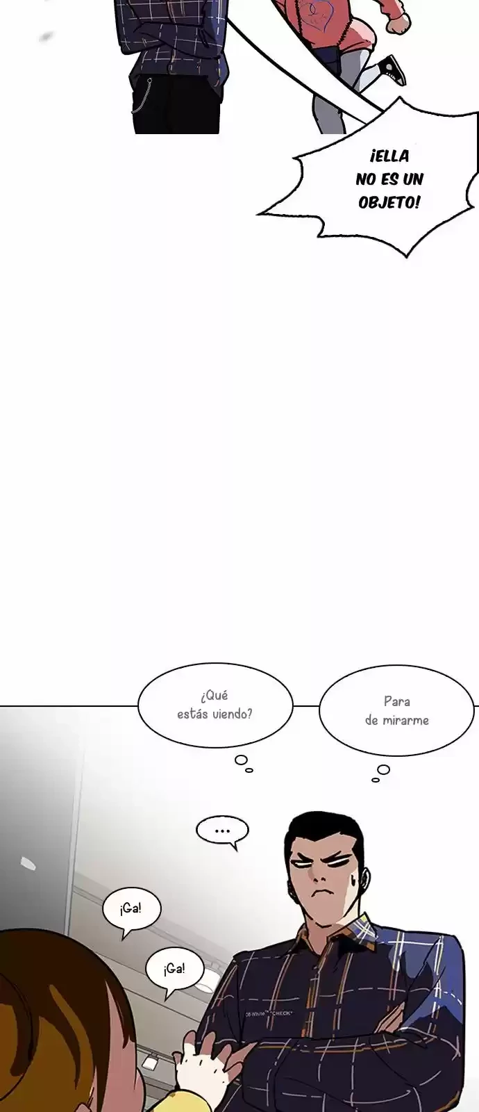 Nueva Cara  > Capitulo 186 > Page 161