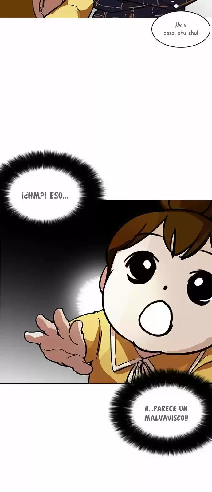 Nueva Cara  > Capitulo 186 > Page 171