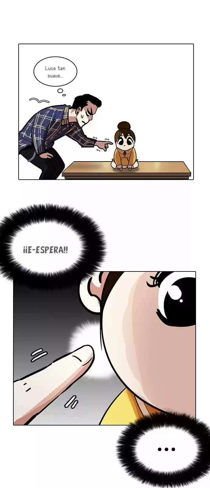 Nueva Cara  > Capitulo 186 > Page 181