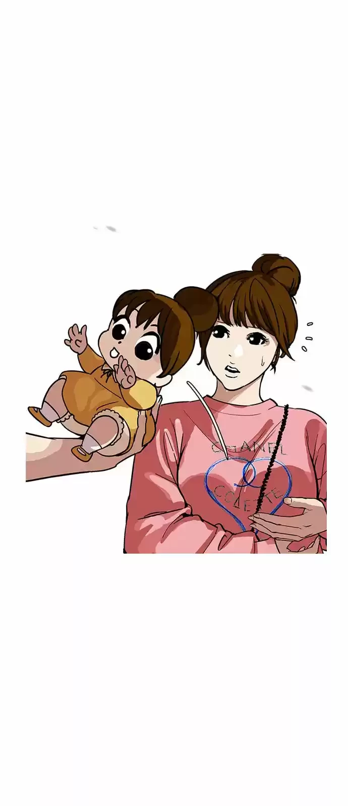 Nueva Cara  > Capitulo 186 > Page 261