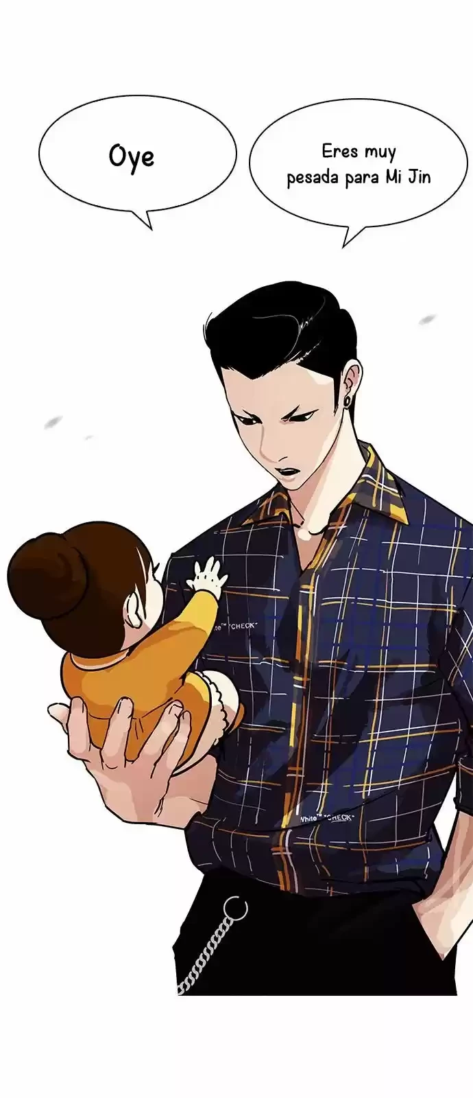 Nueva Cara  > Capitulo 186 > Page 271