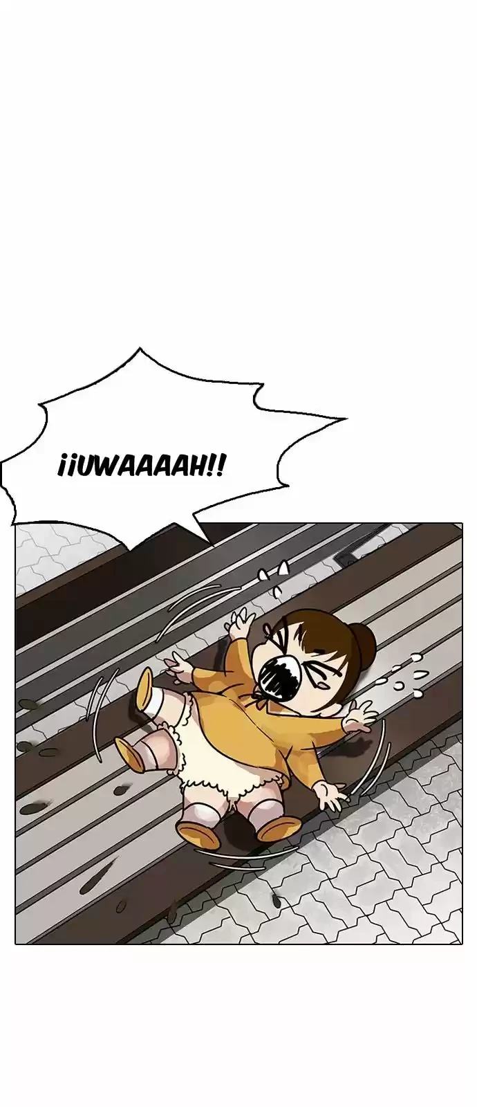 Nueva Cara  > Capitulo 186 > Page 361