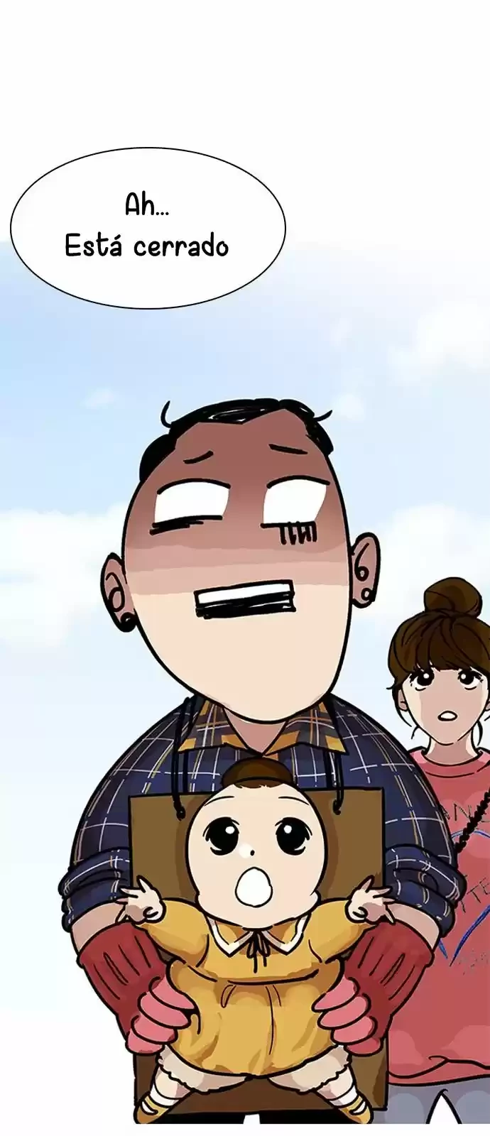 Nueva Cara  > Capitulo 186 > Page 391