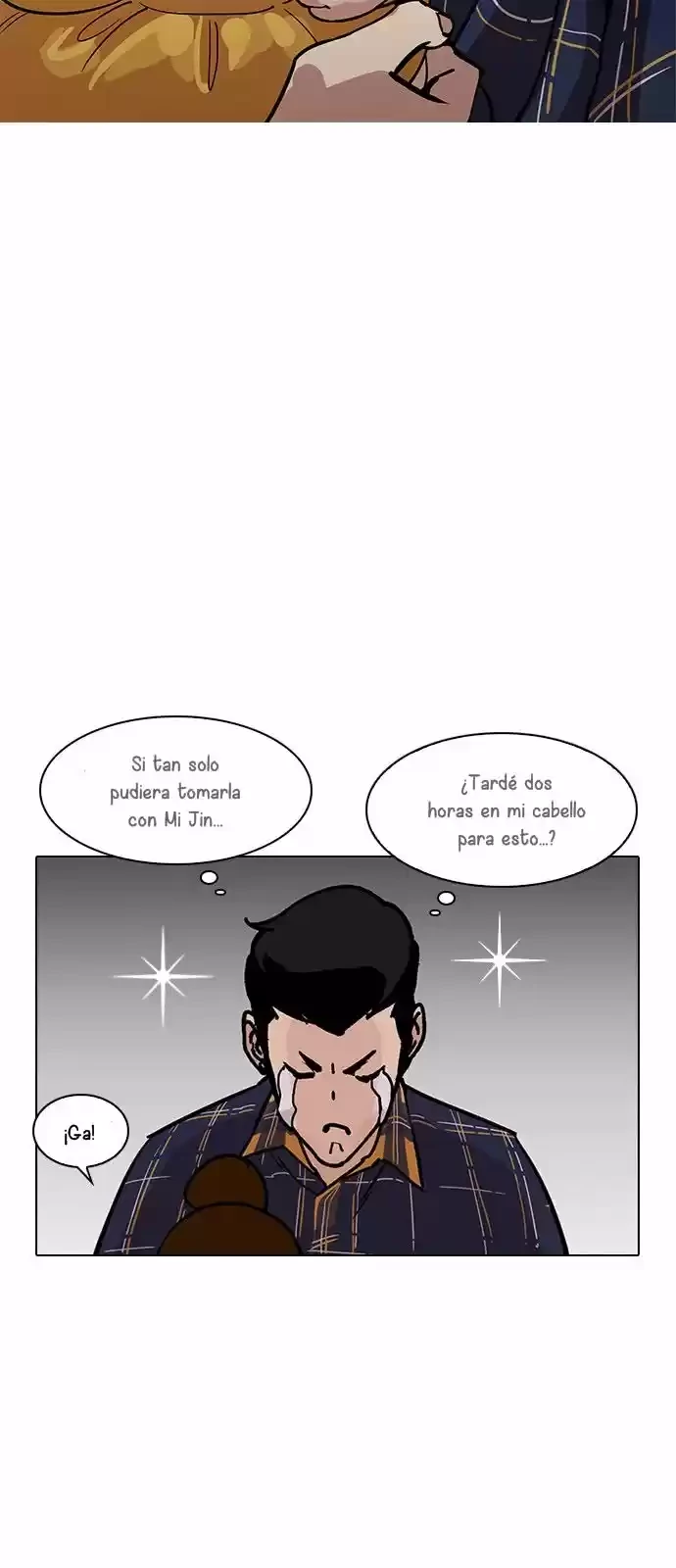 Nueva Cara  > Capitulo 186 > Page 521
