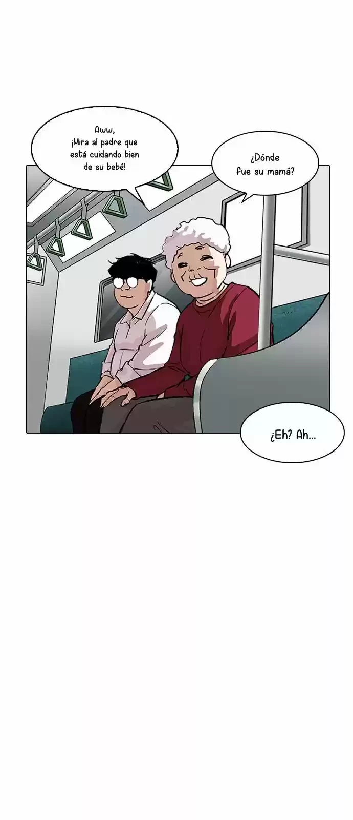 Nueva Cara  > Capitulo 186 > Page 621