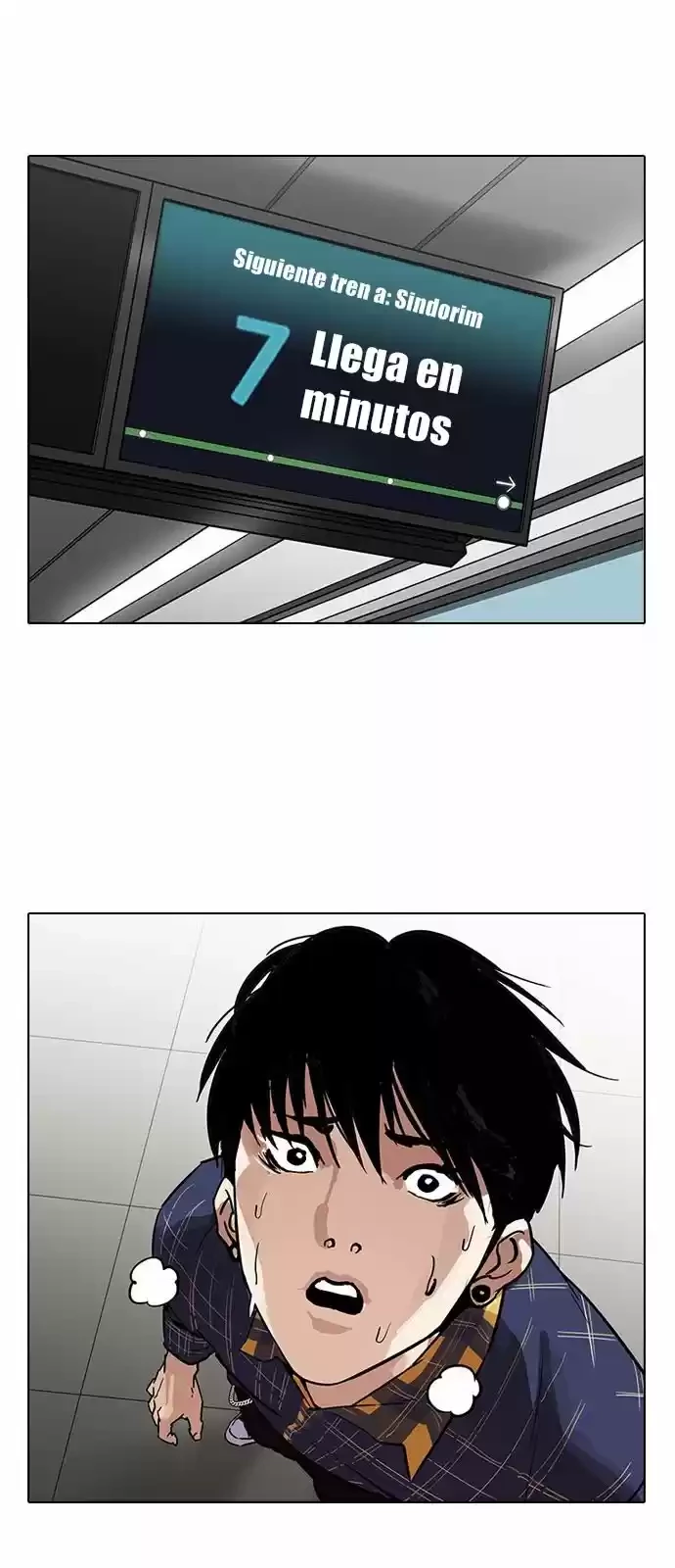 Nueva Cara  > Capitulo 187 > Page 41