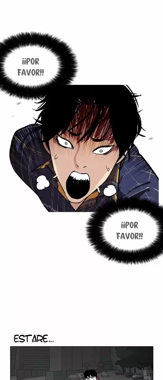 Nueva Cara  > Capitulo 187 > Page 61