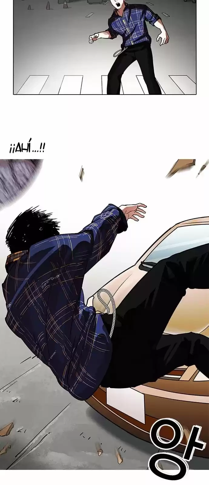 Nueva Cara  > Capitulo 187 > Page 71