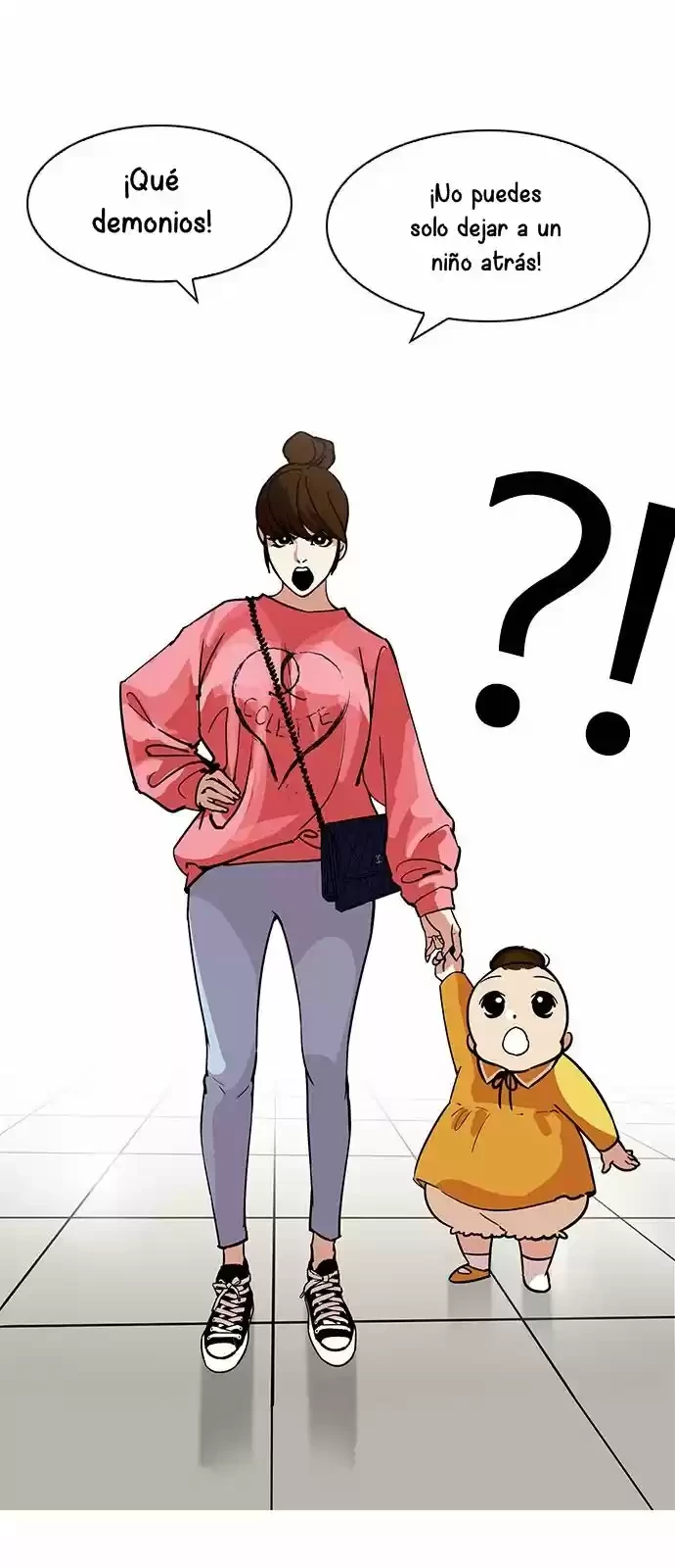 Nueva Cara  > Capitulo 187 > Page 141