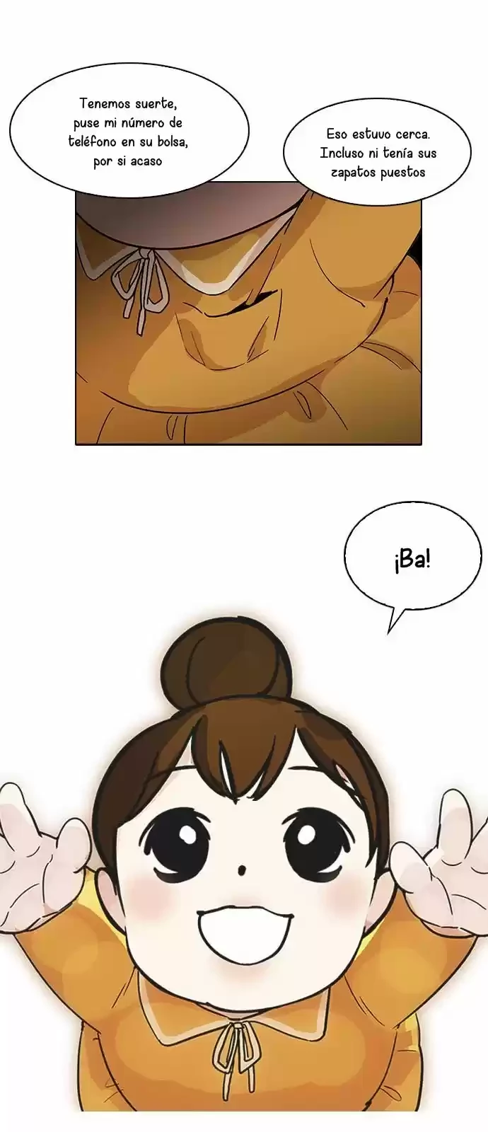 Nueva Cara  > Capitulo 187 > Page 161